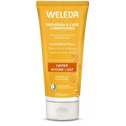 Weleda Conditioner...
