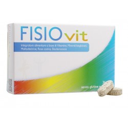 Piemme Pharmatech Fisiovit...