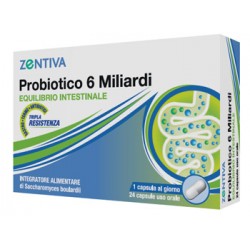 Zentiva Probiotico 6...