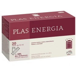 Plas Pharma Plas Energia 20...