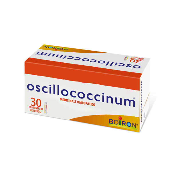Boiron Oscillococcinum Boi 200k 30d1g