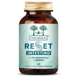 Reset Intestino Salugea 60...