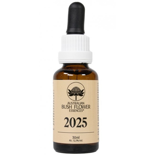 Australian Bush Flower Essences 2025 30 ml Green Remedies Australian Bush Flower Essences 2025 30 ml Green Remedies