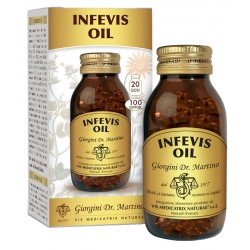 Dr. Giorgini Infevis Oil...