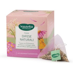 Neavita Tisana Difese...