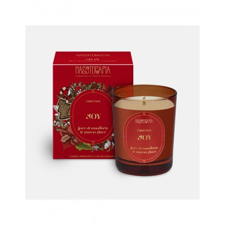 Nasoterapia Candela Christmas Joy