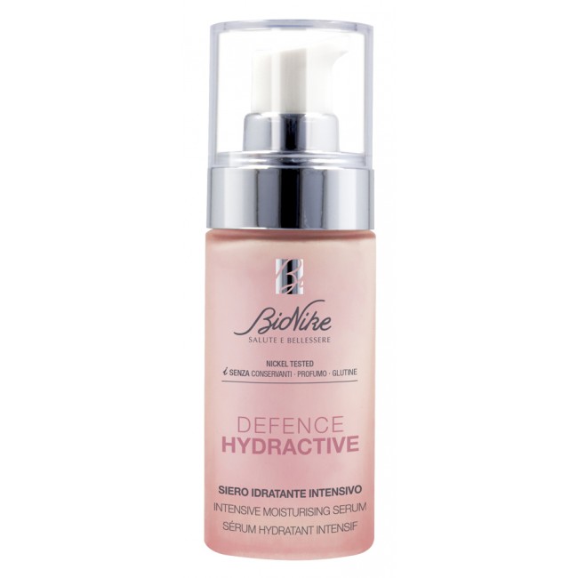 Bionike Defence Hydractive Siero Idratante 30 Ml