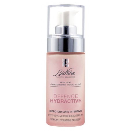 Bionike Defence Hydractive Siero Idratante 30 Ml