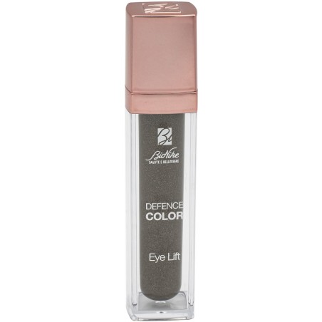 Bionike Defence Color Eyelift Ombretto Liquido 606 Taupe Grey