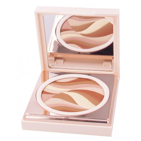 Bionike Defence Color Sun Touch Terra Compatta 206 Mosaique