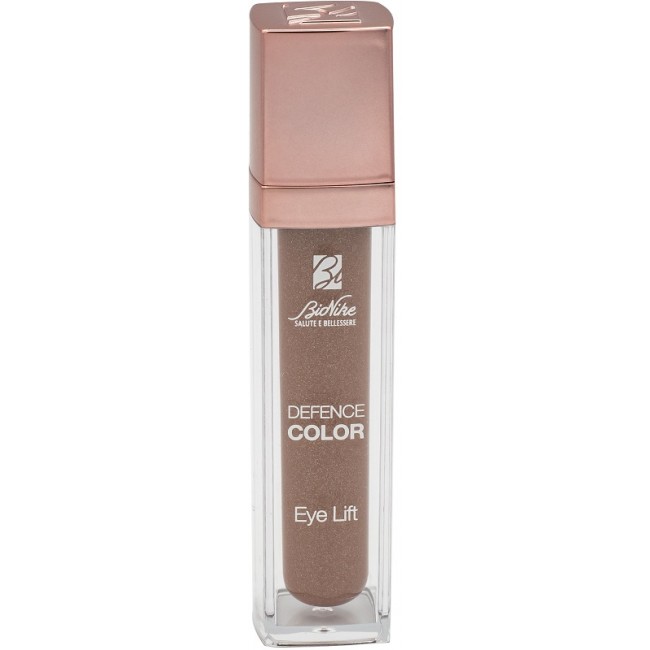 Bionike Defence Color Eyelift Ombretto Liquido 604 Quartz Rose