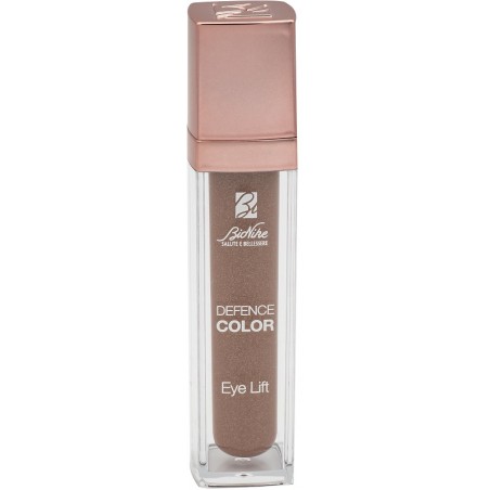 Bionike Defence Color Eyelift Ombretto Liquido 604 Quartz Rose