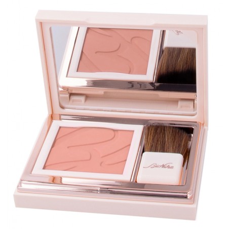 Bionike Defence Color Pretty Touch Fard Compatto 302 Peche