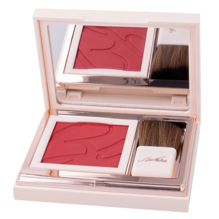 Bionike Defence Color Pretty Touch Fard Compatto 310 Rouge Framboise