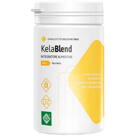Gheos Kelablend Granulare 150 G