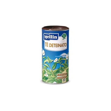 Danone Mellin Te Deteinato Granulare 200 G