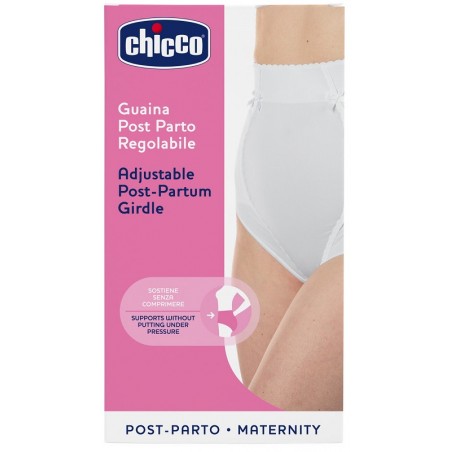 Chicco Guaina Post Parto Regolabile Taglia 5