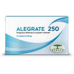 Renaco Alegrate 250 30...