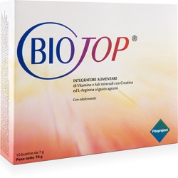 Fitoproject Biotop 10...