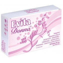 Quality Farmac Evita Donna...