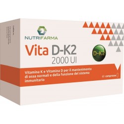 Aqua Viva Vita D-k2 60...