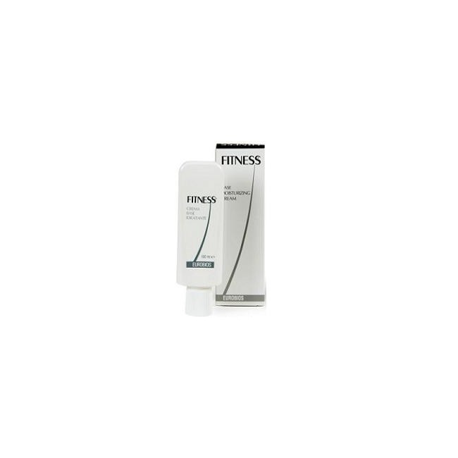 Scaglietti Fitness Crema Idratante 100 Ml