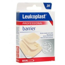 Essity Leukoplast Barrier...
