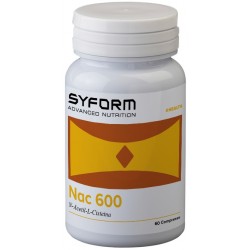 Syform Nac 600 60 Compresse
