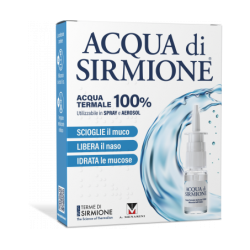 Terme Di Sirmione Acqua...