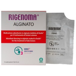 Erbagil Rigenoma Alginato 5...