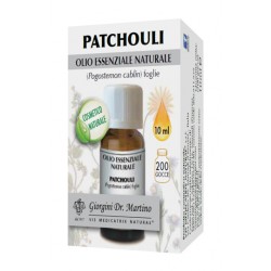 Dr. Giorgini Patchouli Olio...