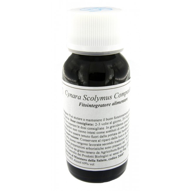 Labor Villa Stoddard Lvs 87c Cynara Scoly Cauli Compositum