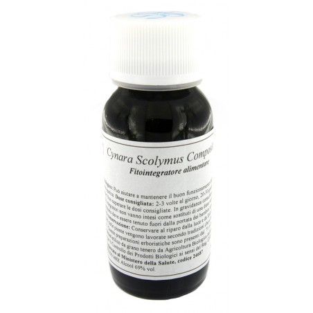 Labor Villa Stoddard Lvs 87c Cynara Scoly Cauli Compositum