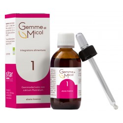 Sitar Gemme Di Micol...