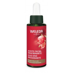 Weleda Olio Viso Rassodante...