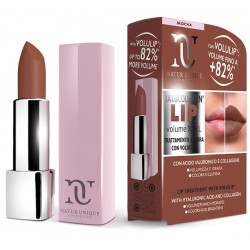 Natur Unique Ialucollagen Lip Volume XXXL Colore Mocha 4,2 ml