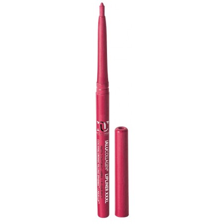 Gdp - General Dietet. Pharma Natur Unique Ialucollagen Volume Xxxl Lipliner Pencil Ciclamino