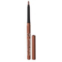 Natur Unique Ialucollagen Lipliner Volume XXXL Matita Contorno Labbra Colore Mocha