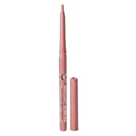 Natur Unique Ialucollagen Lipliner Volume XXXL Matita Contorno Labbra Colore Nude