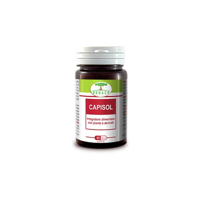 Renaco Capisol 60 Capsule
