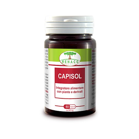 Renaco Capisol 60 Capsule