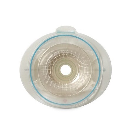 Coloplast Placca Per Stomia Mio Flex Convex Soft 50mm Foro Ritagliabile 15-53mm 5 Pezzi
