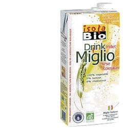 Isolabio Migliodrink Brick...