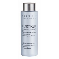 Skinius Fortiker Shampoo...