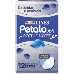 Fater Lines Petalo Soft...