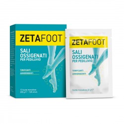 Zeta Farmaceutici Zetafoot...