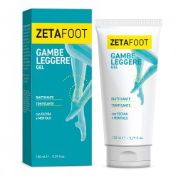 Zeta Farmaceutici Zetafoot...