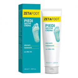 Zeta Farmaceutici Zetafoot...