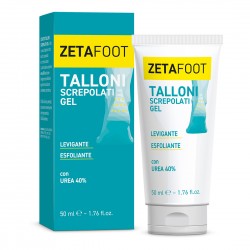 Zeta Farmaceutici Zetafoot...