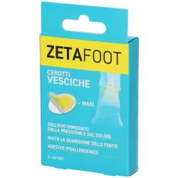 Zeta Farmaceutici Zetafoot...